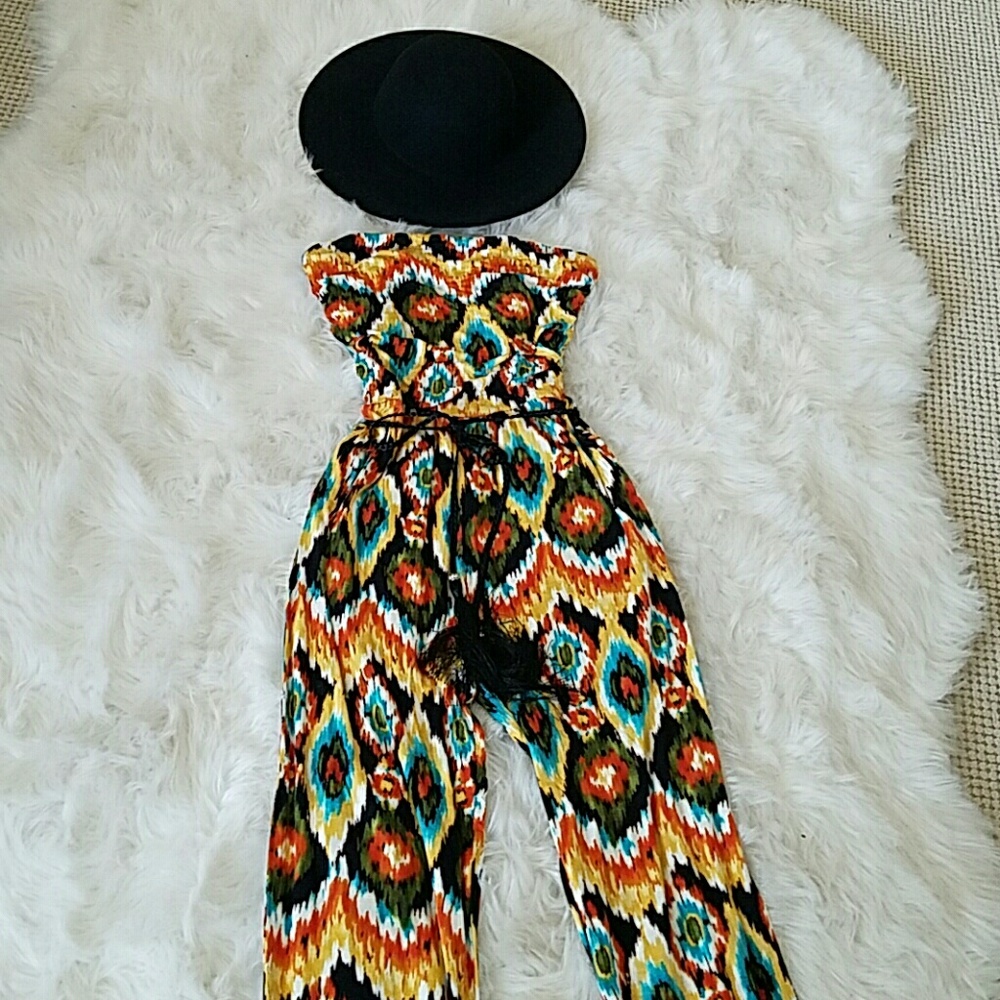jumpsuit